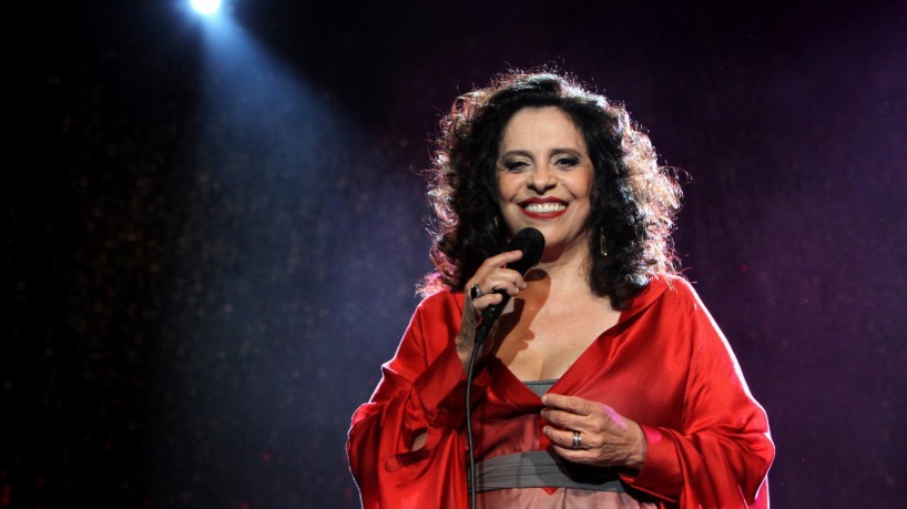 Caetano Veloso, João Gilberto e Gal costa na lista da Rolling Stone