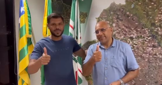 Trégua entre Policarpo e Cruz sinaliza reaproximação política