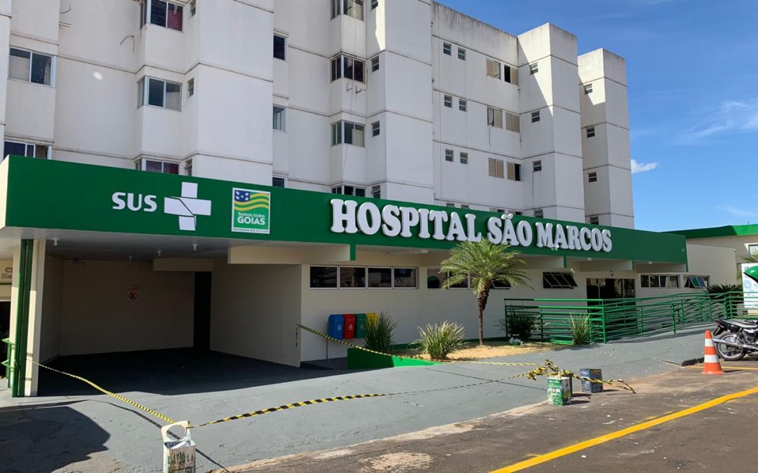 Hospital de Itumbiara abre processo seletivo para PCD