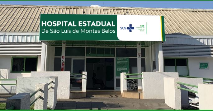 HESLMB abre processo seletivo para cadastro de reservas