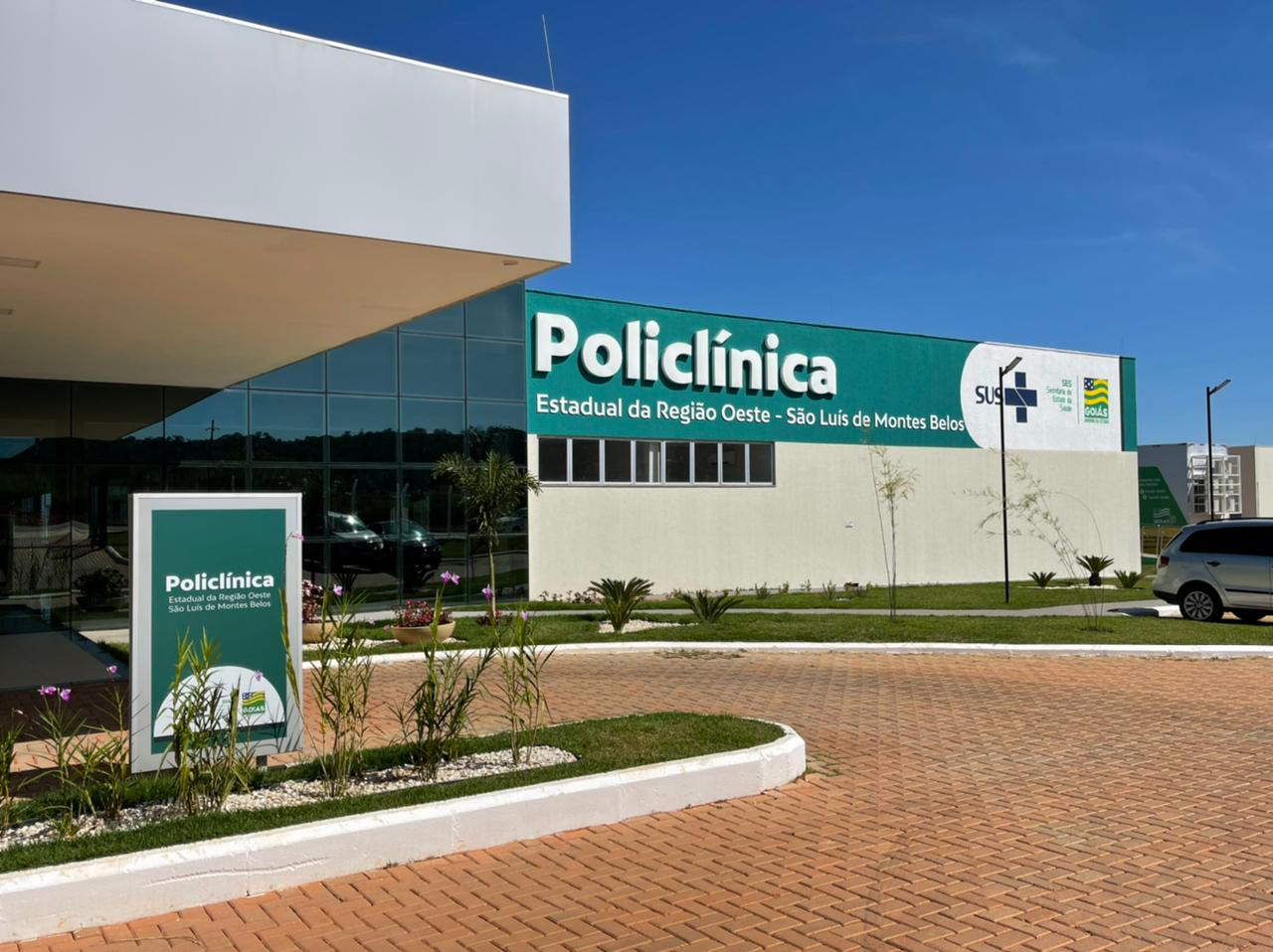 Policlínica de São Luís abre processo seletivo para PCD