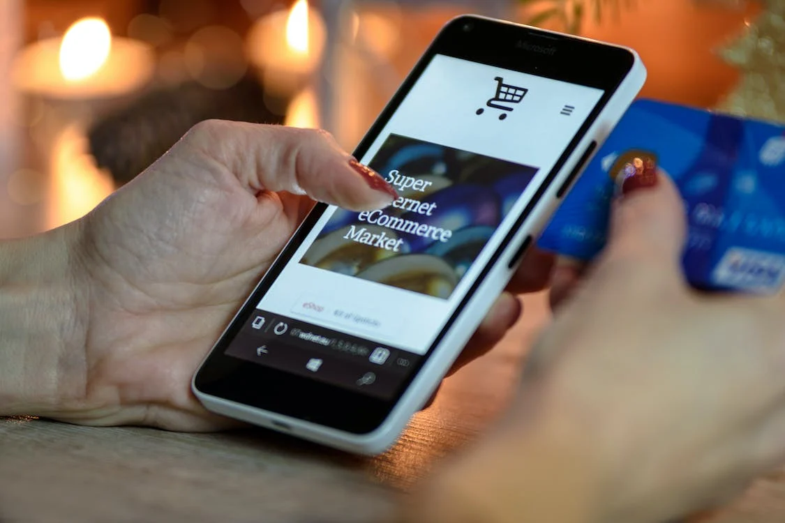 Dicas de segurança para comprar na internet
