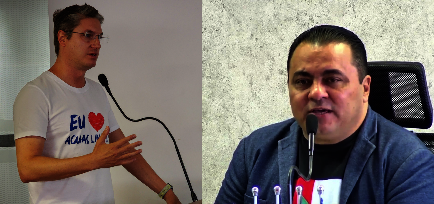 Everaldo Veículos e vereadores têm apoiado o desenvolvimento na cidade