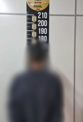 Homem é preso após aplicar golpe do falso parente, em Aparecida