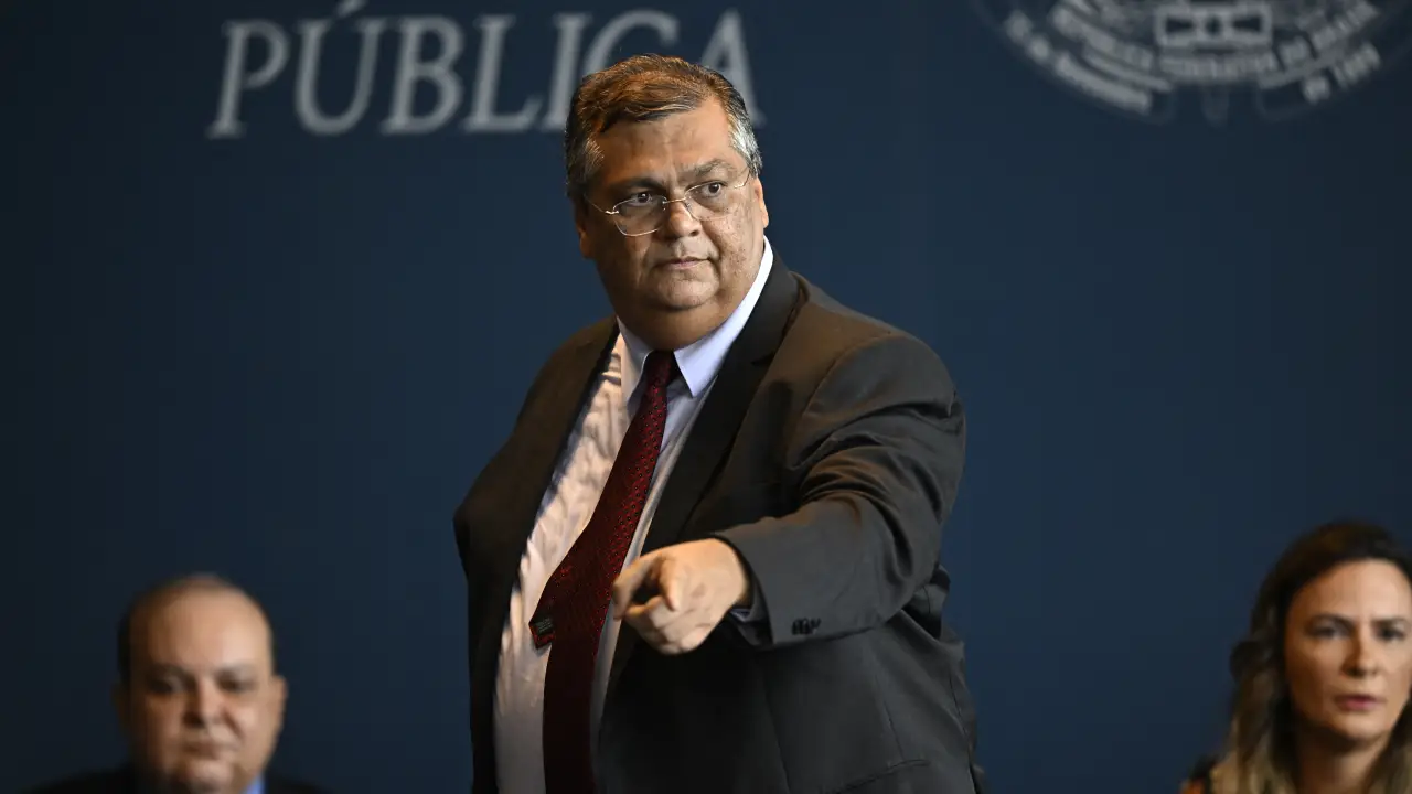 Flávio Dino afirma que Forças estão agindo contra atos bolsonaristas