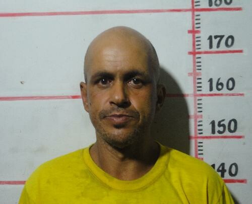 Suspeito de ter ateado fogo em mulher é preso, em Goiânia