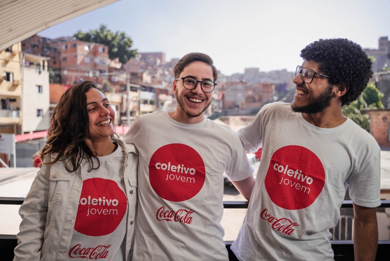 Capacitação online e gratuita da Coca-Cola Brasil abre inscrições