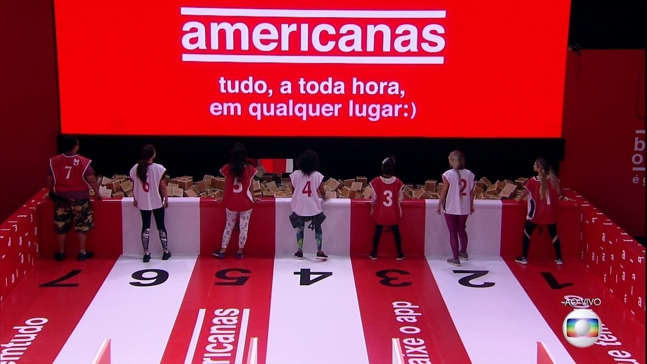 Americanas cancela patrocínio no BBB 23 após rombo de R$ 20 bilhões