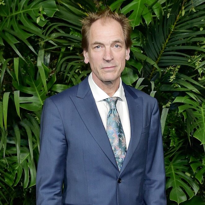Ator Julian Sands desaparece após caminhada em montanha na Califórnia
