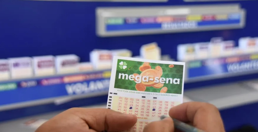 Mega-Sena sorteia neste sábado prêmio de R$ 51 milhões