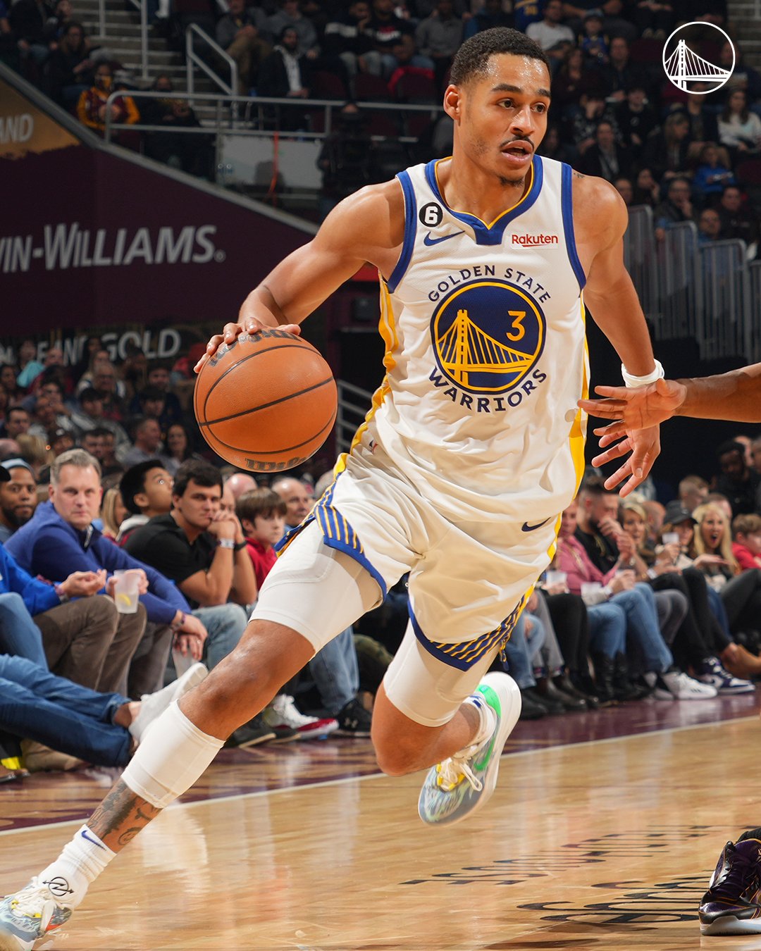 Warriors batem Cavaliers fora e Lakers viram no fim contra Grizzlies
