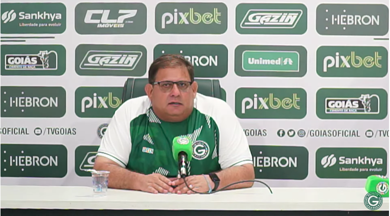 Guto Ferreira é vítima de gordofobia e rebate: 'Lamentável'