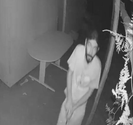 Investigado é preso por diversos furtos e roubos em Piracanjuba