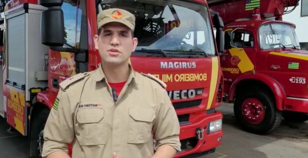 Criança morre após receber descarga elétrica em Goiânia