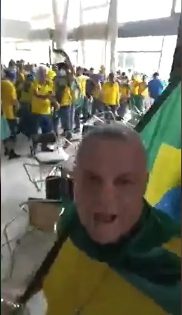 Ex-presidente da CDL de Rio Verde é preso