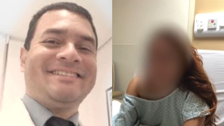 Fisioterapeuta é suspeito de abusar sexualmente de pacientes em SP