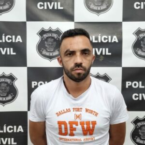 Falso corretor é preso por golpe da casa própria, em Itumbiara