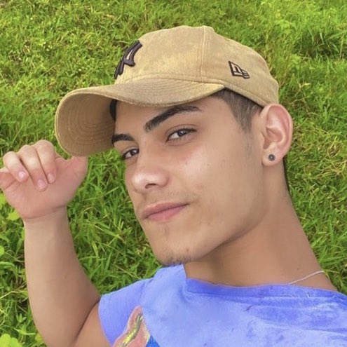 Tiktoker com mais de 1,7 milhão de seguidores morre afogado em MG