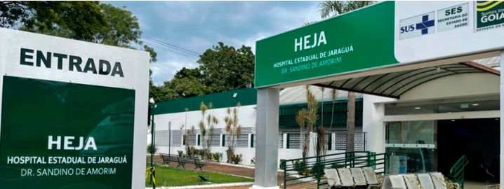 Heja abre processo seletivo para cadastro de reserva