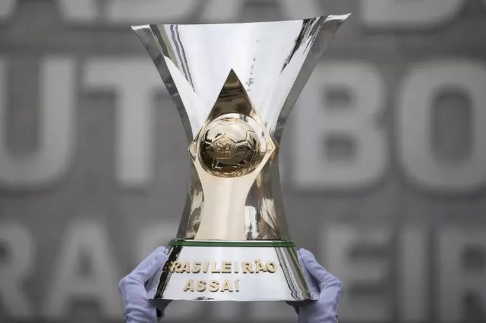 CBF anuncia que Série A do Brasileiro começa em 15 de abril