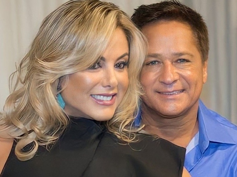 Após traições, mulher de Leonardo revela se confia no cantor