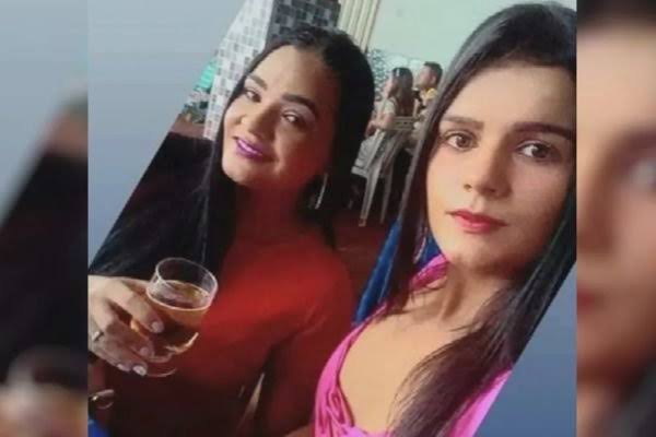 Mãe e filha são baleadas a caminho do trabalho, em Itumbiara