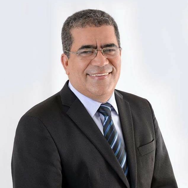 Os mais cotados para as vagas de desembargador