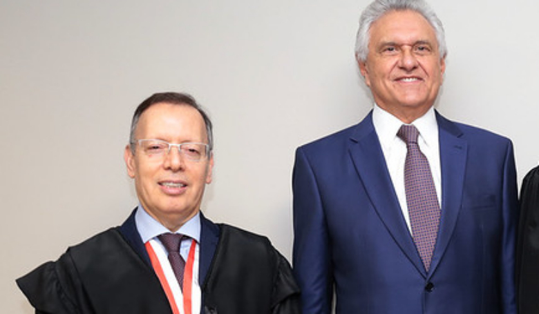 Presidente do TJGO diz que decisão por visitas íntimas é do executivo