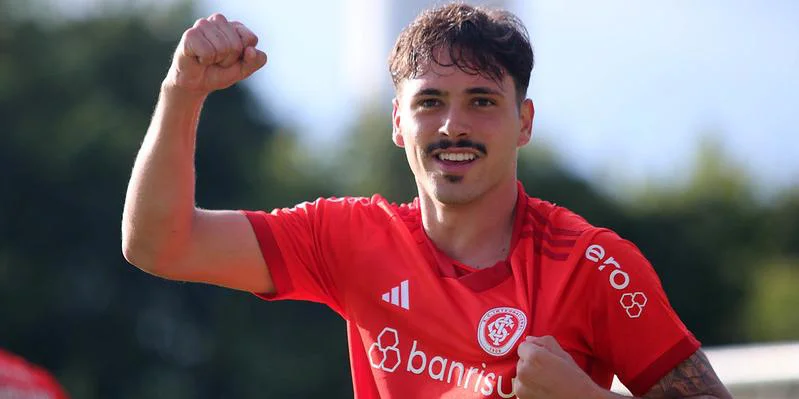 Internacional vence e encaminha classificação à semifinal do Gaúcho