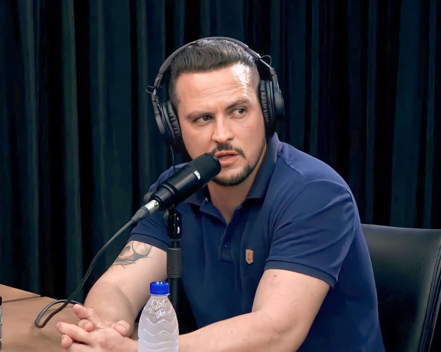 Lauro Ferreira é referência do humor goiano