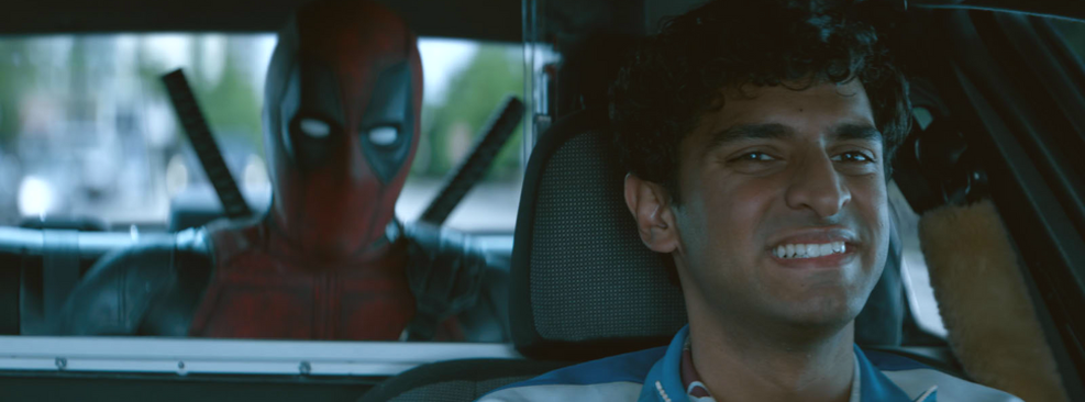 Karan Soni se junta ao elenco de Homem-Aranha: Através do Aranhaverso