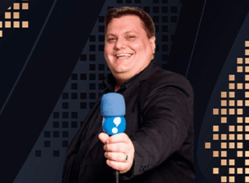 Thiago Michelasi se torna referência entrevistando famosos