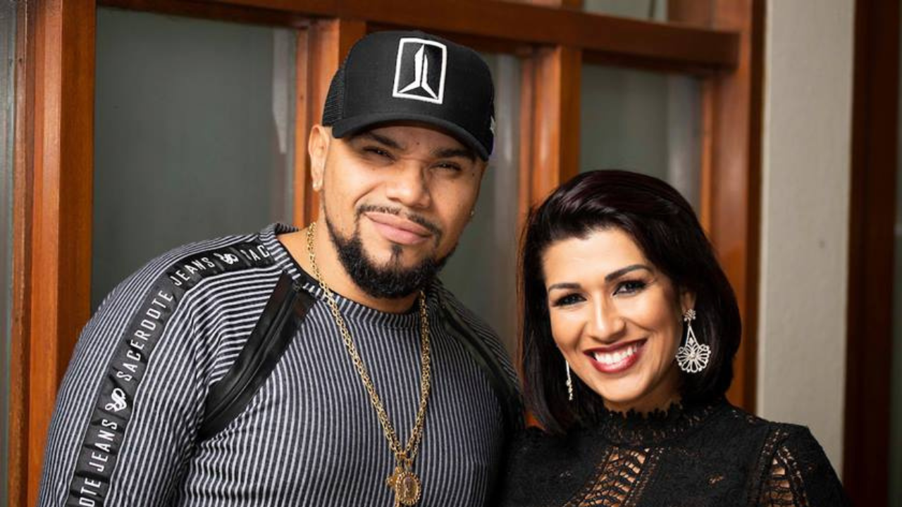 Será? Naldo choca ao revelar recorde de sexo em uma semana; assista