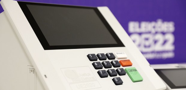 Mais de 13 milhões de eleitores justificaram ausência nas eleições
