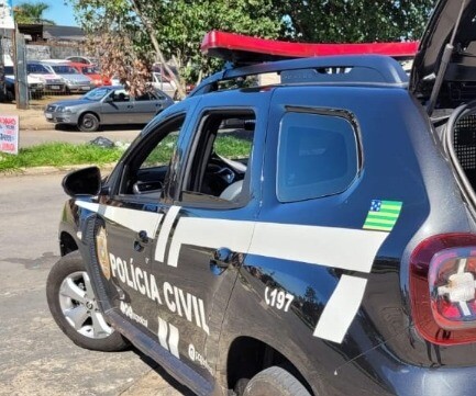 Agressor é preso pela quarta vez por ameaçar ex de morte