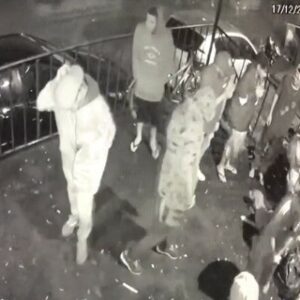Suspeitos de homicídio contra seguranças de boate são presos