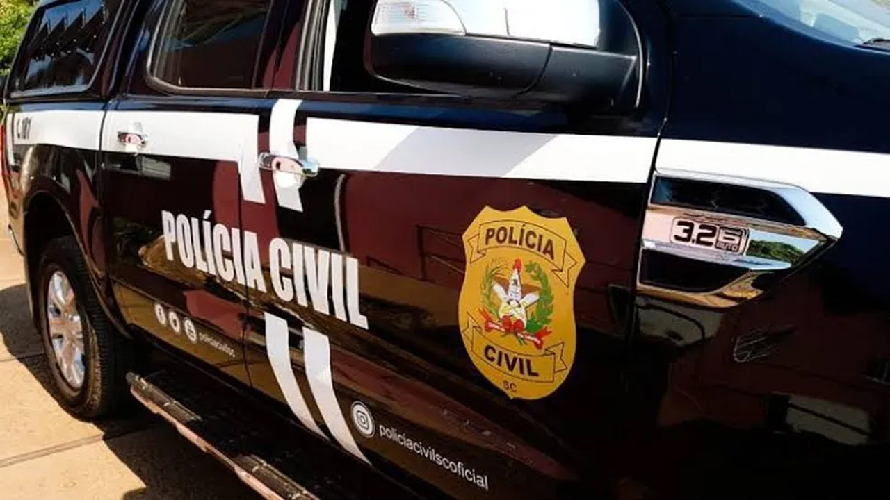 Criança de 4 anos morre após levar choque em Santa Catarina