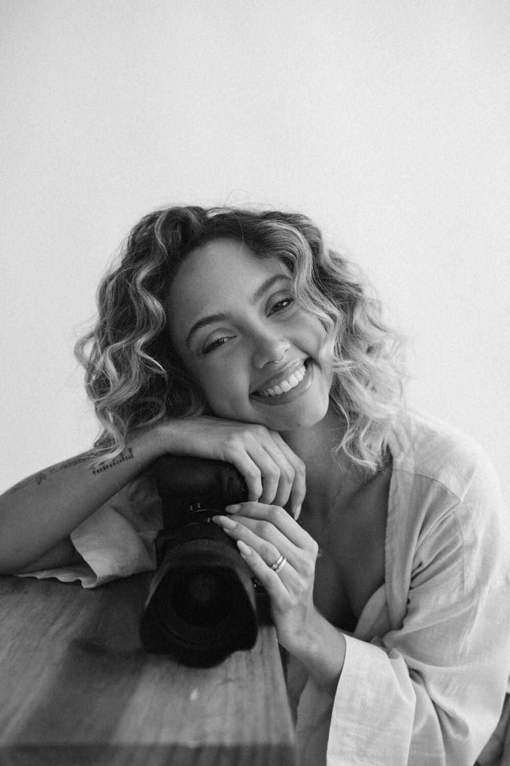 Goiânia Shopping apresenta exposição fotográfica Elas Podem