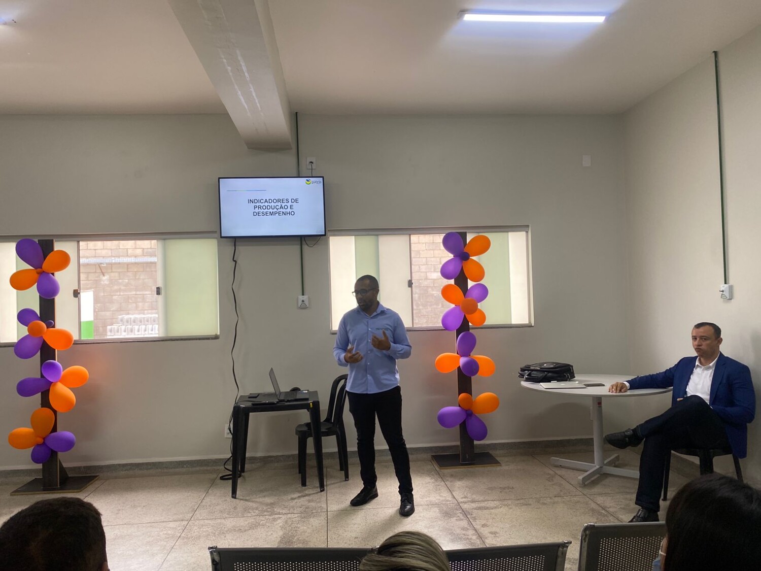 Hel realiza 2º Café com a Qualidade