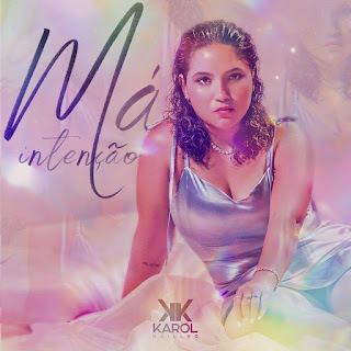 Karol Kailler lança novo single romântico