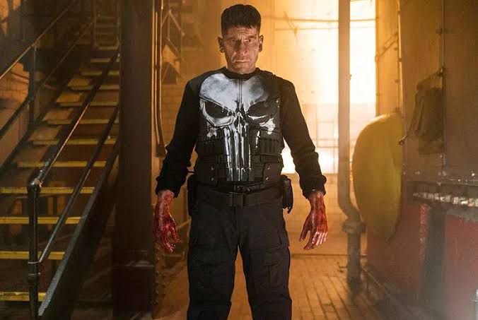 Justiceiro e Demolidor juntos novamente: O anti-herói participará da nova série do vigilante