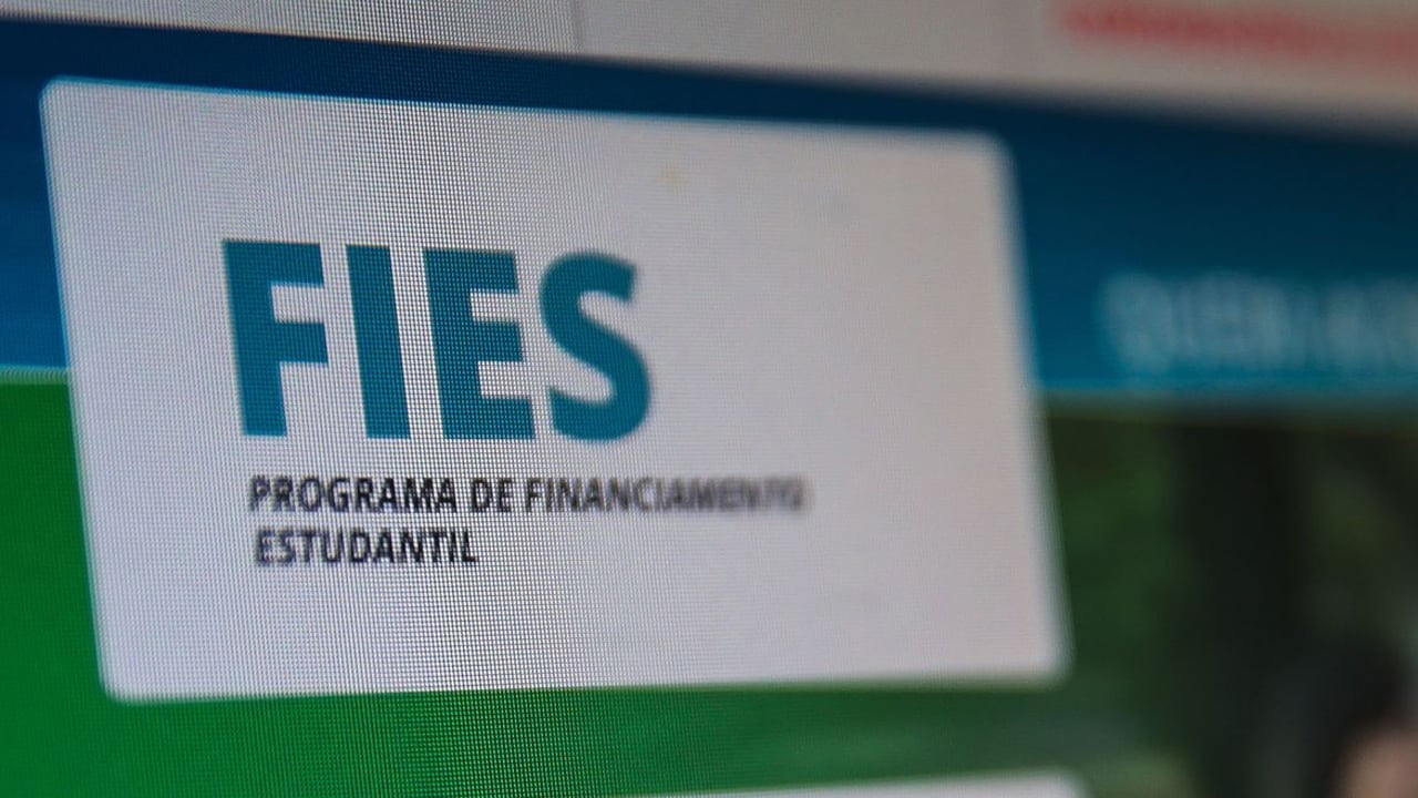 Inscrições para o Fies 2023 terminam nesta sexta-feira (10)