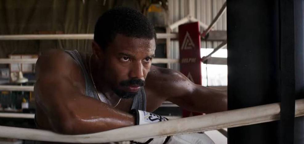 Michael B. Jordan negocia para expandir universo de Creed em filmes e séries de TV