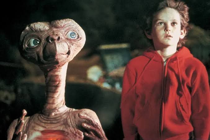 Steven Spielberg revela qual é seu filme favorito entre suas produções