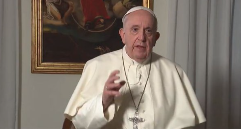 Papa Francisco diz que Nicarágua é uma ‘ditadura grosseira’