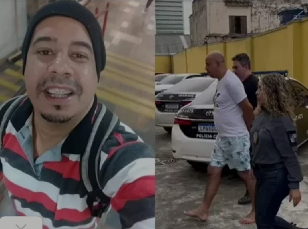 Homem é preso suspeito de obrigar mulheres a manter relações sexuais com cachorro
