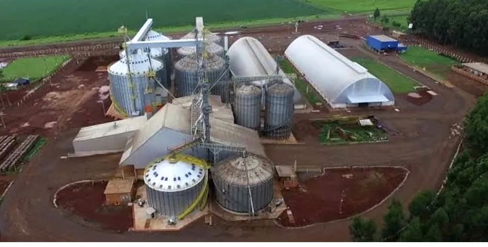 Funcionários ficam gravemente feridos após explosão em indústria de MS