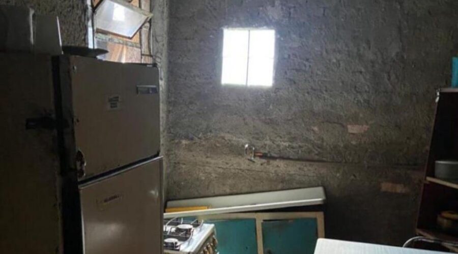 Idosa é encontrada em situação de escravidão, hotel é autuado