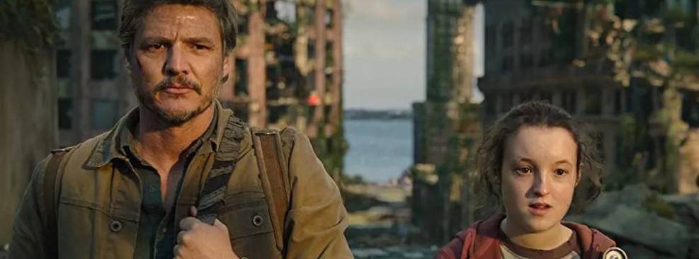 The Last of Us, se torna um sucesso na plataforma de streaming da HBO Max, batendo recordes de visualizações na América Latina
