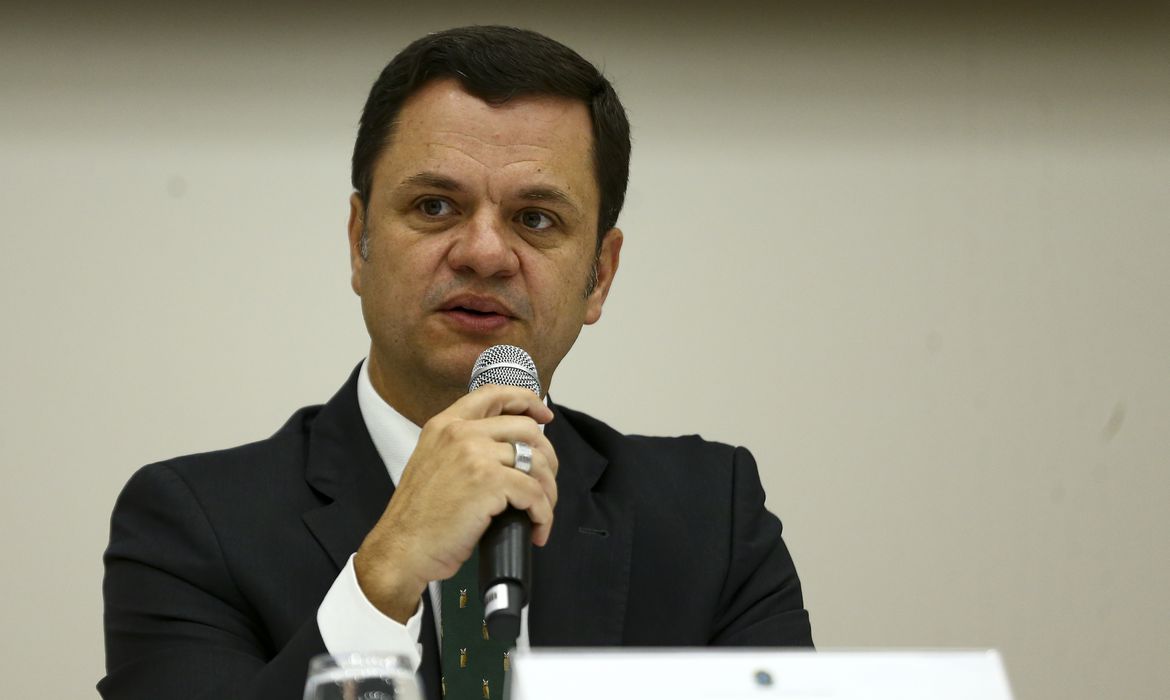 Torres presta depoimento ao TSE e deve dar explicações sobre minuta do golpe